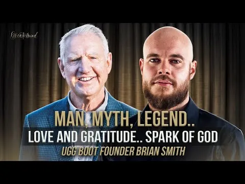 Tristan’s Great Is Mind interview with Brian Smith